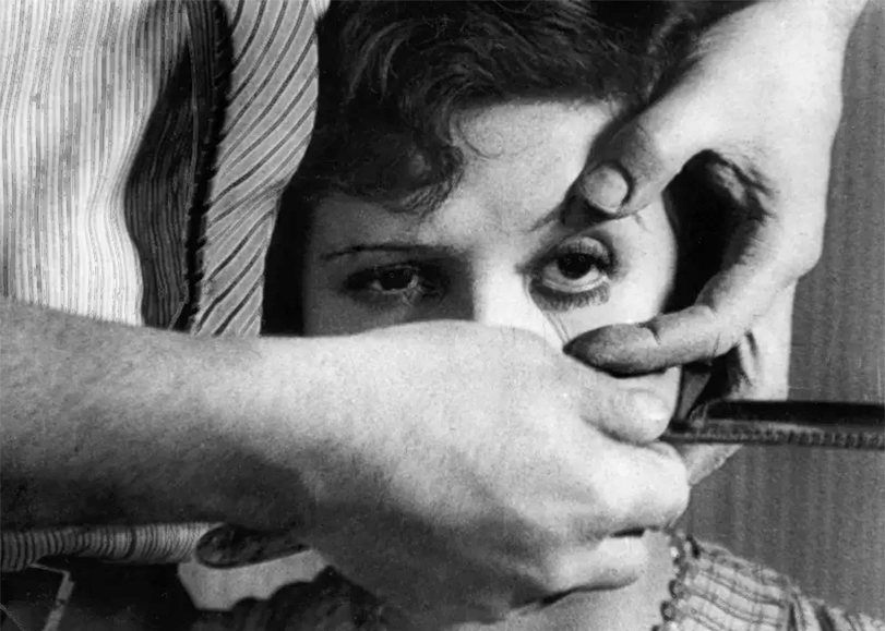 Un chien andalou